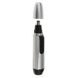 Maxbell All in 1 Electric Nose Nasal Ear Eyebrow Face Hair Removal Trimmer Shaver Clipper Cleaner Rotary Head