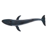 Maxbell Simulation Animal Whale Models Action Figures Kids Educational Toy Gift Home Ornament Collectibles