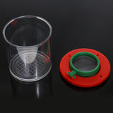 Maxbell Portable Magnifying Glass Bug Insect Educational Magnifier Observation