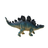 Maxbell 12 Pcs Assorted Dinosaur Figures Jurassic World Animal for Kids Toy Home Ornament