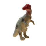 Maxbell 12 Pcs Assorted Dinosaur Figures Jurassic World Animal for Kids Toy Home Ornament