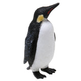 Maxbell Simulation Emperor Penguin Model Figure Kids Toy Story Telling & Teaching Props