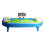 Maxbell Children Plastic Football Shoot Board Game Desktop Finger Double Play Kids Toy