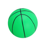 Maxbell Plastic Jumbo Inflatable Blow Up Beach Pool BasketBall 9.84