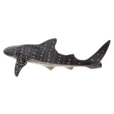 Maxbell Kids Story Telling Animal Figure Showcase Display Model Educational Toy - Whale Shark