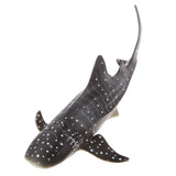 Maxbell Kids Story Telling Animal Figure Showcase Display Model Educational Toy - Whale Shark