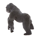 Maxbell Kids Story Telling Animal Figure Showcase Display Model Educational Toy - Gorilla