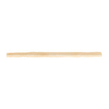 Maxbell Kid Children Sticks for Game DIY Matchstick Intelligence Exploder Natural Wooden Craft Sticks