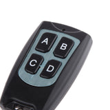 Maxbell Fixed Decoder Wireless Receive Module w/Remote Control Home Automation