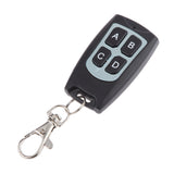Maxbell Fixed Decoder Wireless Receive Module w/Remote Control Home Automation
