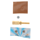Maxbell Props Autorotation Rotating Nut Off Bolt Screw Close Up Magic Gimmick Tricks Magic Props