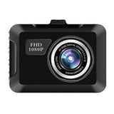 Maxbell Mini 2.2" Car DVR Recorder Camera Driving Recording Dashcam Video Recorder