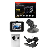 Maxbell Mini 2.2" Car DVR Recorder Camera Driving Recording Dashcam Video Recorder