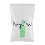 Maxbell Bottle Shaped Pet Chew Toys Bite Resistant Dog Teeth Cleaning Toys Green