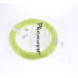 Maxbell Pet Flying Ring Puppy Fetch Toy Bite Toy for Training Fluorescent Green