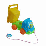 Maxbell Kids Beach Car Toy Set Random Color