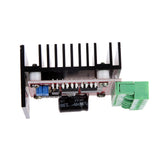 Maxbell CNC Single Axis TB6600 4A Two Phase Stepper Motor Driver Board Controller
