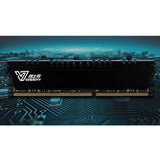 Maxbell DDR4 RAM Desktop Computer RAM Memory 4G 2133MHz Hi-Speed