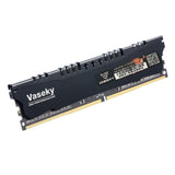 Maxbell DDR4 RAM Desktop Computer RAM Memory 4G 2133MHz Hi-Speed