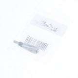 Maxbell 0-6.5mm 0.01 Micrometer Head Stop Spindle Lock, Metric, Spherical Face