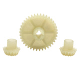 Maxbell Differential Gear Reduction Gear for 1/18 Wltoys RC Car Accessories