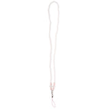 Maxbell Fashion Crystal Mobile / Cell Phone Holder Lanyard Strap Rope Necklace