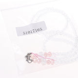 Maxbell Fashion Crystal Mobile / Cell Phone Holder Lanyard Strap Rope Necklace