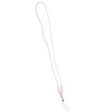 Maxbell Fashion Crystal Mobile / Cell Phone Holder Lanyard Strap Rope Necklace