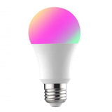 Maxbell LED Smart Light Bulb, WiFi Light Bulbs Dimmable and RGB Color Changing