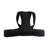 Maxbell Breathable Posture Corrector Spine and Back Support for Shoulders Back Brace S