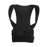 Maxbell Breathable Posture Corrector Spine and Back Support for Shoulders Back Brace S