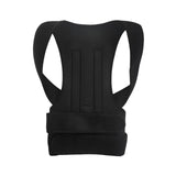 Maxbell Breathable Posture Corrector Spine and Back Support for Shoulders Back Brace S