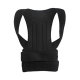Maxbell Breathable Posture Corrector Spine and Back Support for Shoulders Back Brace S