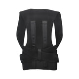 Maxbell Breathable Posture Corrector Spine and Back Support for Shoulders Back Brace S