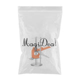 Maxbell Tile Height Regulator Locator Lifting Leveler Tool Orange Three Column