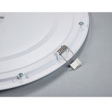 Maxbell Recessed Downlight Ceiling Light Bathroom Workplace Office 12W 3500K