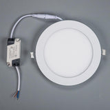 Maxbell Recessed Downlight Ceiling Light Bathroom Workplace Office 12W 3500K