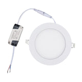 Maxbell Recessed Downlight Ceiling Light Bathroom Workplace Office 9W 6500K