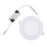 Maxbell Recessed Downlight Ceiling Light Bathroom Workplace Office 9W 6500K