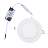 Maxbell Recessed Downlight Ceiling Light Bathroom Workplace Office 6W 6500K