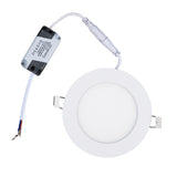 Maxbell Recessed Downlight Ceiling Light Bathroom Workplace Office 6W 6500K