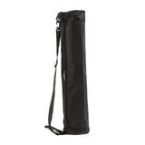 Maxbell Waterproof Yoga Mat Bag Backpack Pilates Exercise Carrying Tote Black
