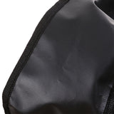 Maxbell Waterproof Yoga Mat Bag Backpack Pilates Exercise Carrying Tote Black