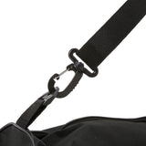 Maxbell Waterproof Yoga Mat Bag Backpack Pilates Exercise Carrying Tote Black