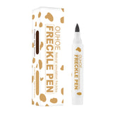 Maxbell Natural Freckle Pen Lasting Soft Dot Sopt Pen Sunkissed Makeup Light Brown