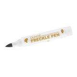 Maxbell Natural Freckle Pen Lasting Soft Dot Sopt Pen Sunkissed Makeup Light Brown