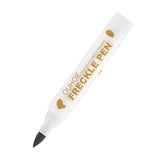 Maxbell Natural Freckle Pen Lasting Soft Dot Sopt Pen Sunkissed Makeup Light Brown