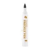 Maxbell Natural Freckle Pen Lasting Soft Dot Sopt Pen Sunkissed Makeup Light Brown