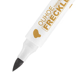 Maxbell Natural Freckle Pen Lasting Soft Dot Sopt Pen Sunkissed Makeup Light Brown