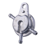 Maxbell NEW Motorcycle Vacuum Fuel Pump Petcock for Roketa Sunl TAOTAO ATV Scooter